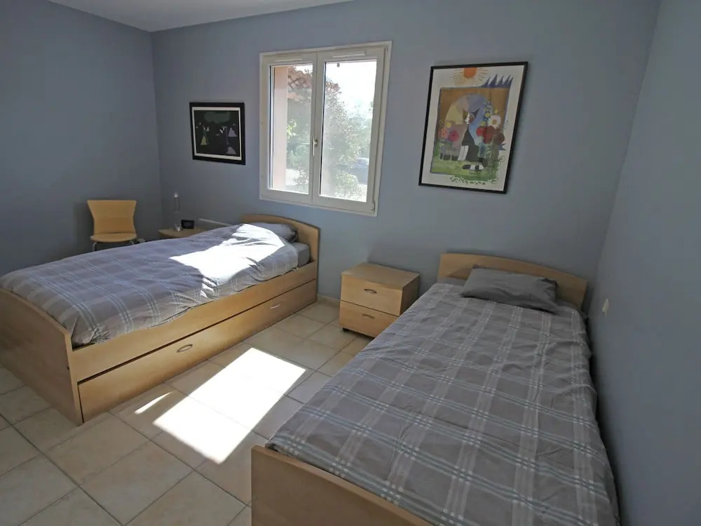 Provincial French Villa at Vidauban With Private Pool