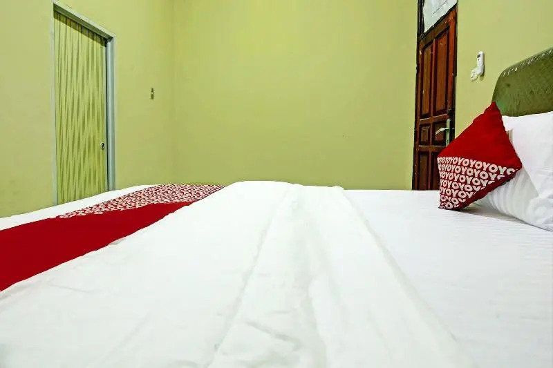 Firza Homestay