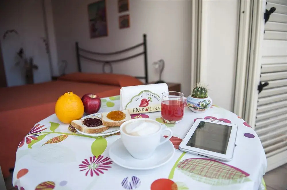 Fragolina B&B
