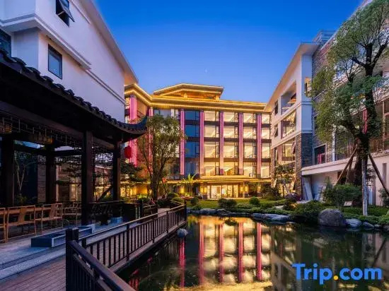 Kailefu Holiday Hotel