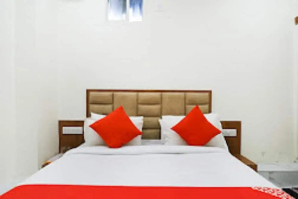 Hotel Sunrise Inn