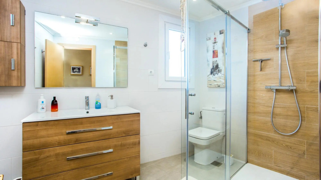 Apartamento Miracle Tarragona Th44