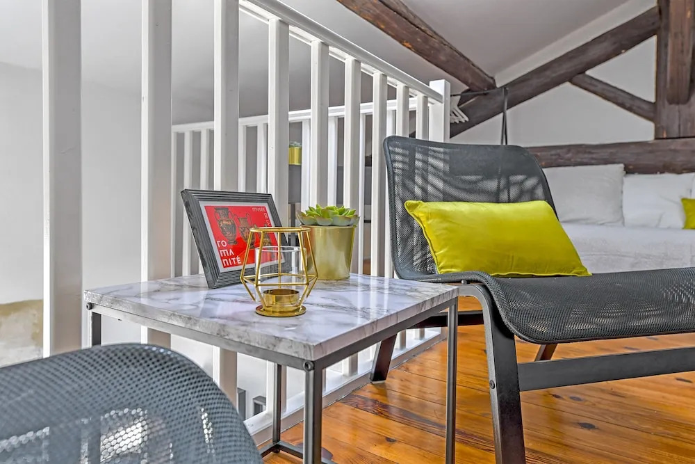 Appartement Romanité