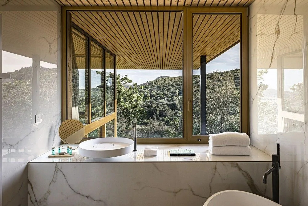 Souki ~ Lodges & Spa