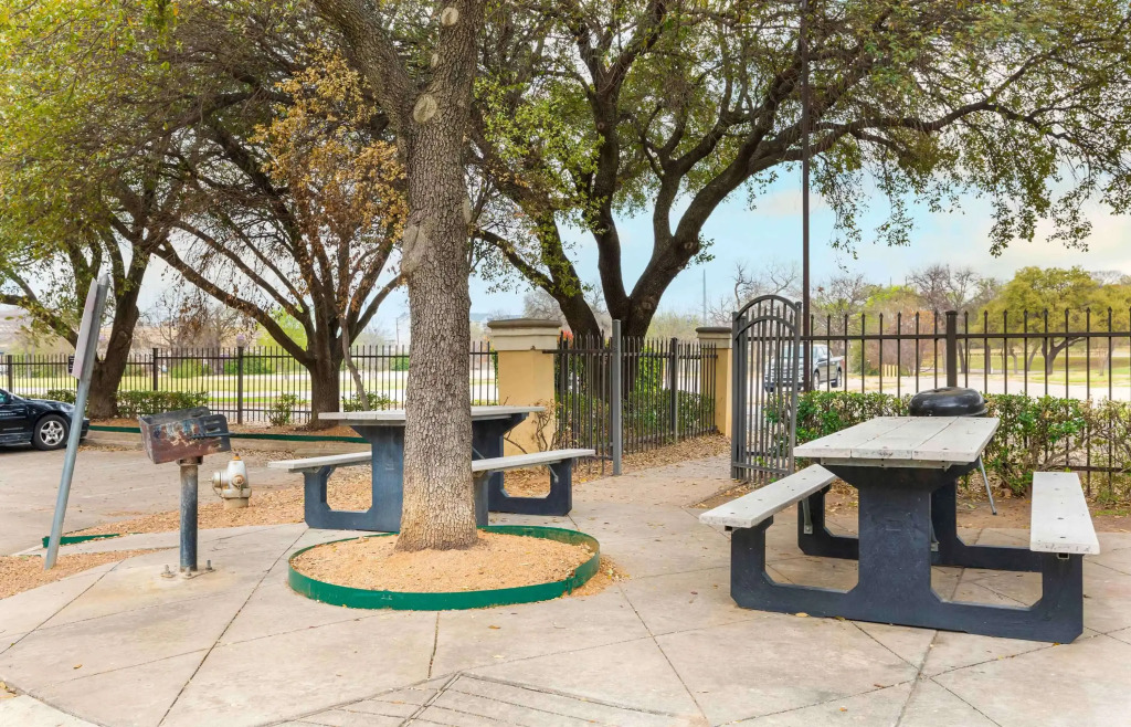 Extended Stay America Suites - Fort Worth - Medical Center