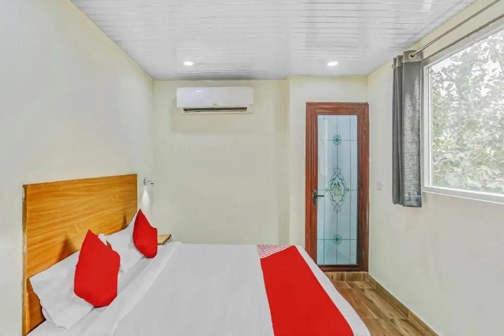 Hotel Jeet Stay