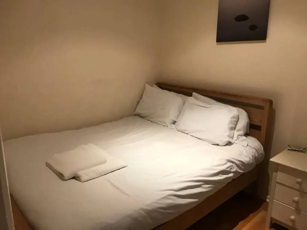 Great 1 Bedroom Flat in the Heart of London