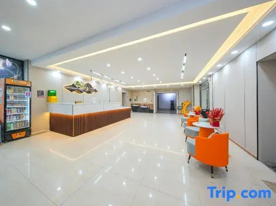 Rui anju Hotel (Qingdao West Coast Free Trade Zone)
