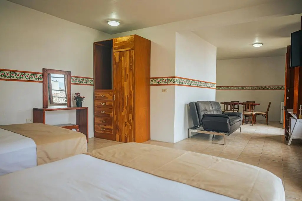Hotel Montecillo