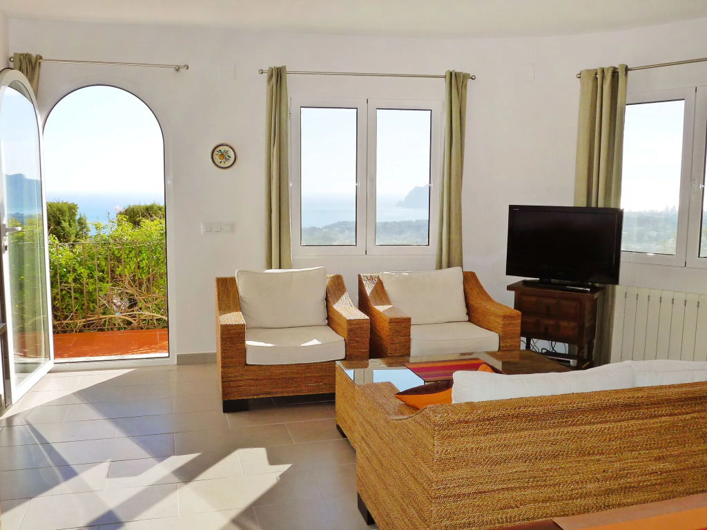 Holiday Home Villa Osyris by Interhome