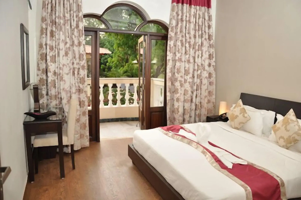 Sukhmantra Resort