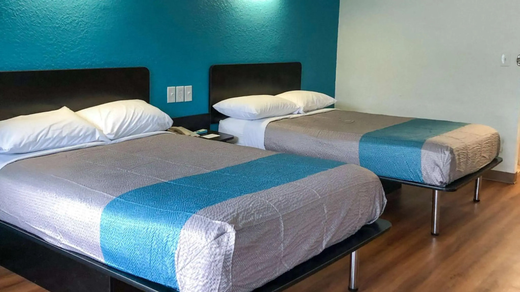Motel 6-Daytona Beach, FL - Speedway