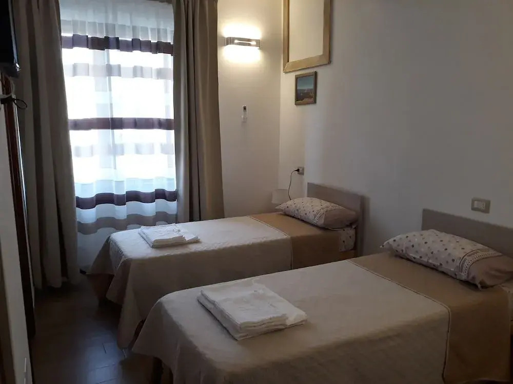 AL PEZ exclusive rooms