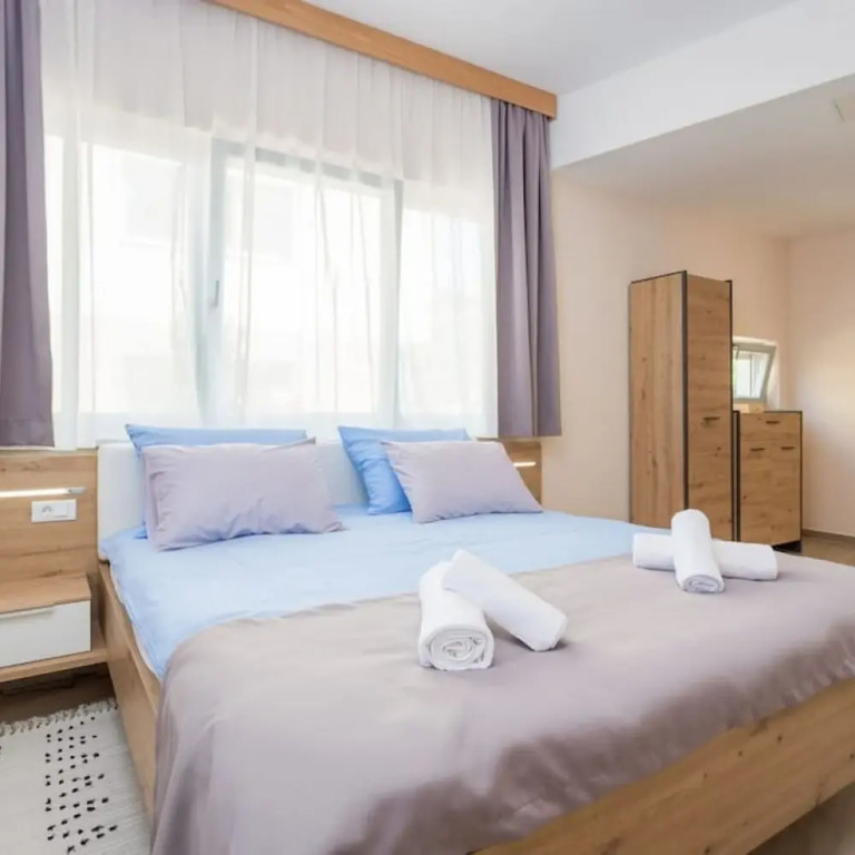 Villa Lavanda - Seaside Luxury Villa for 8 Guests