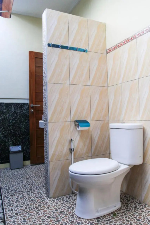 The Sandat Guest House