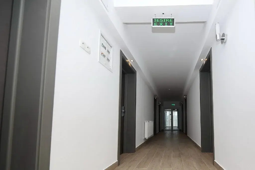 Hotel Delfin