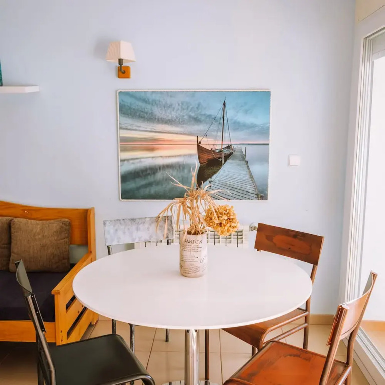 Marina 3 in Roses With 1 Bedrooms and 1 Bathrooms