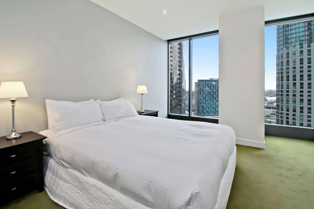 Platinum Luxury Stays at Freshwater Place