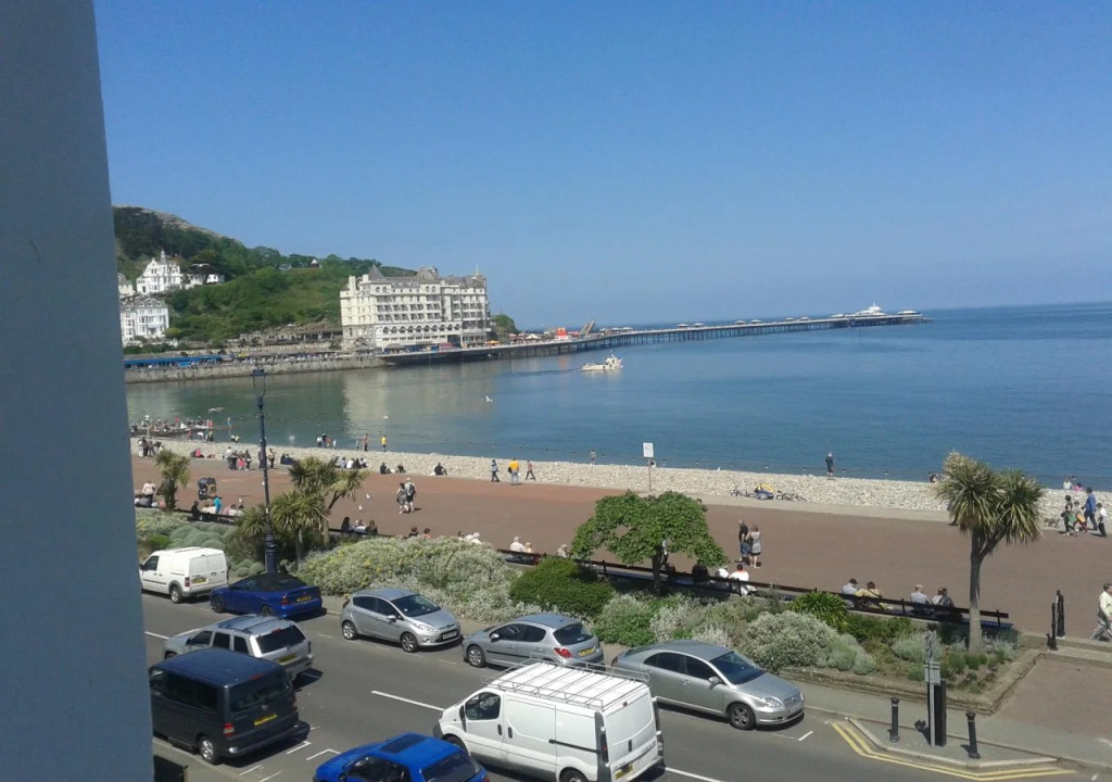 Elsinore Hotel Llandudno