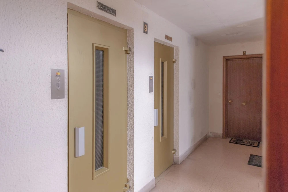Apartamento Plaza de Castilla II - Urbano Con Estilo y Funcional(Apartamento Plaza de Castilla II - Urbano con Estilo y Funcional)