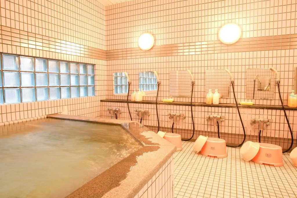 Masuya Ryokan