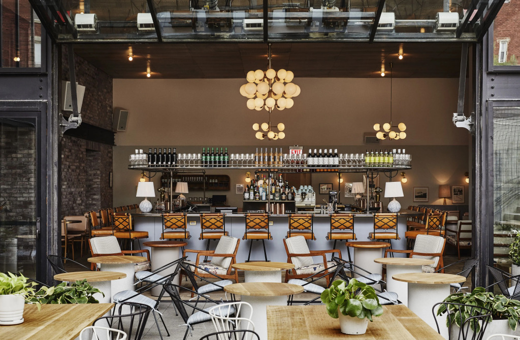 The Hoxton, Williamsburg