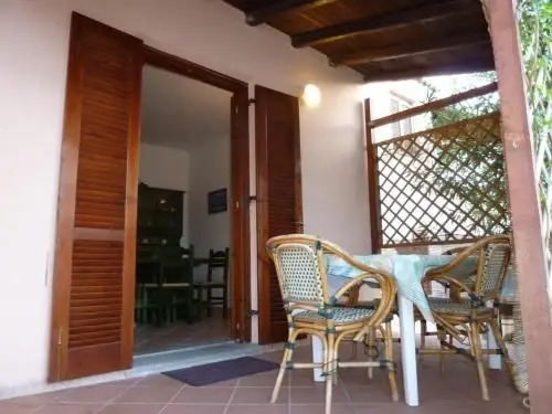 Residenza Orchidea