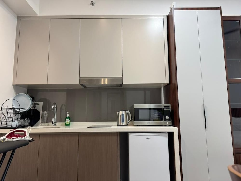 Agile Residensi Service Apartment Kuala lumpur
