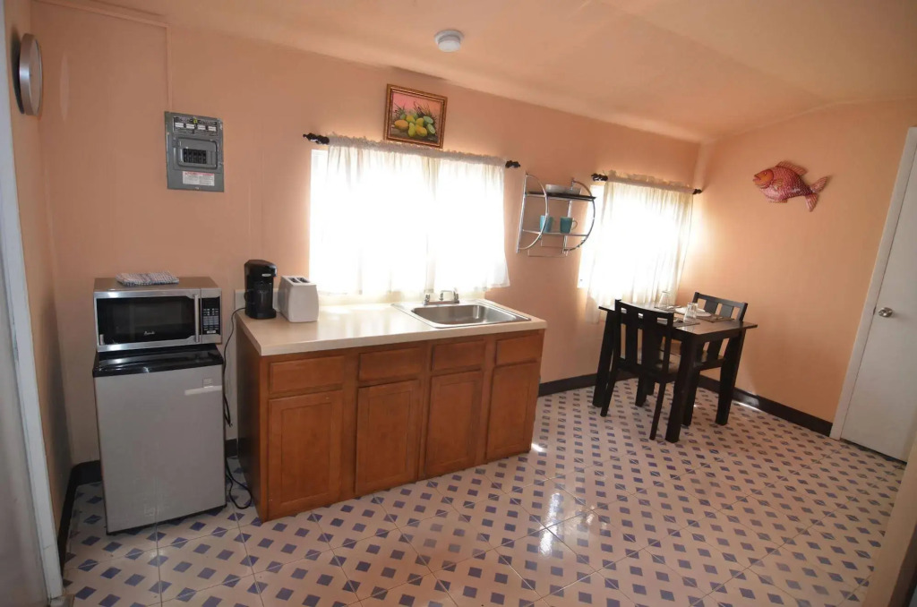 Executive Villas