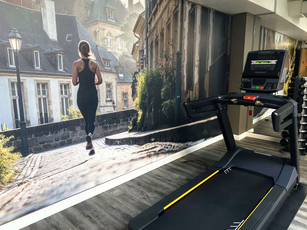 Park Inn by Radisson Luxembourg City