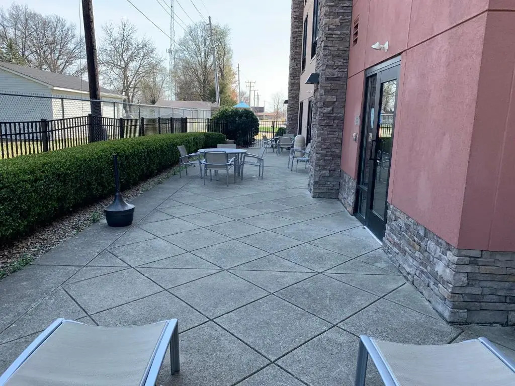 SpringHill Suites Terre Haute