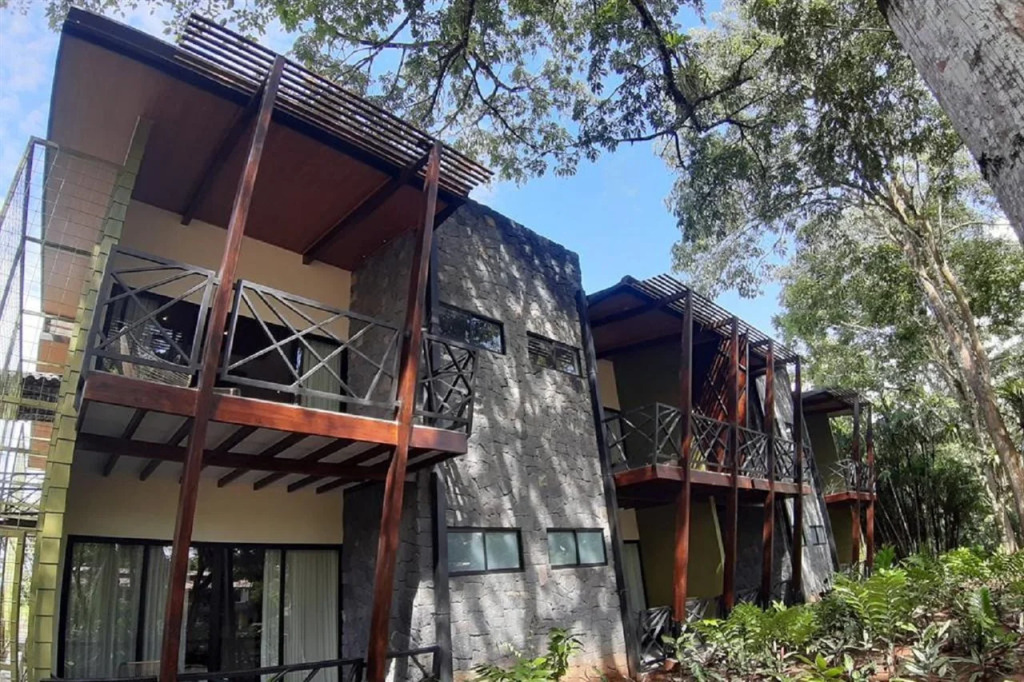 Tilajari Hotel Resort