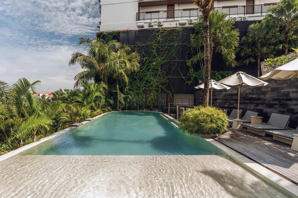 Astera Resort & Spa Canggu by Ini Vie Hospitality