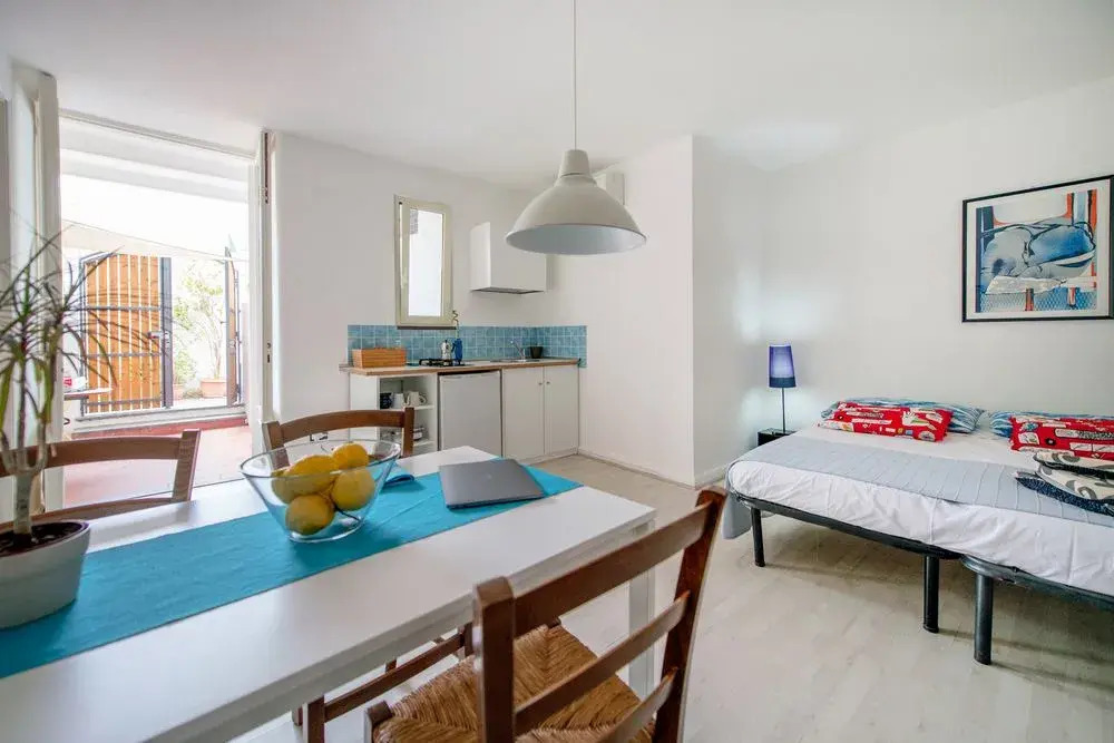 Gioia 13 Residence