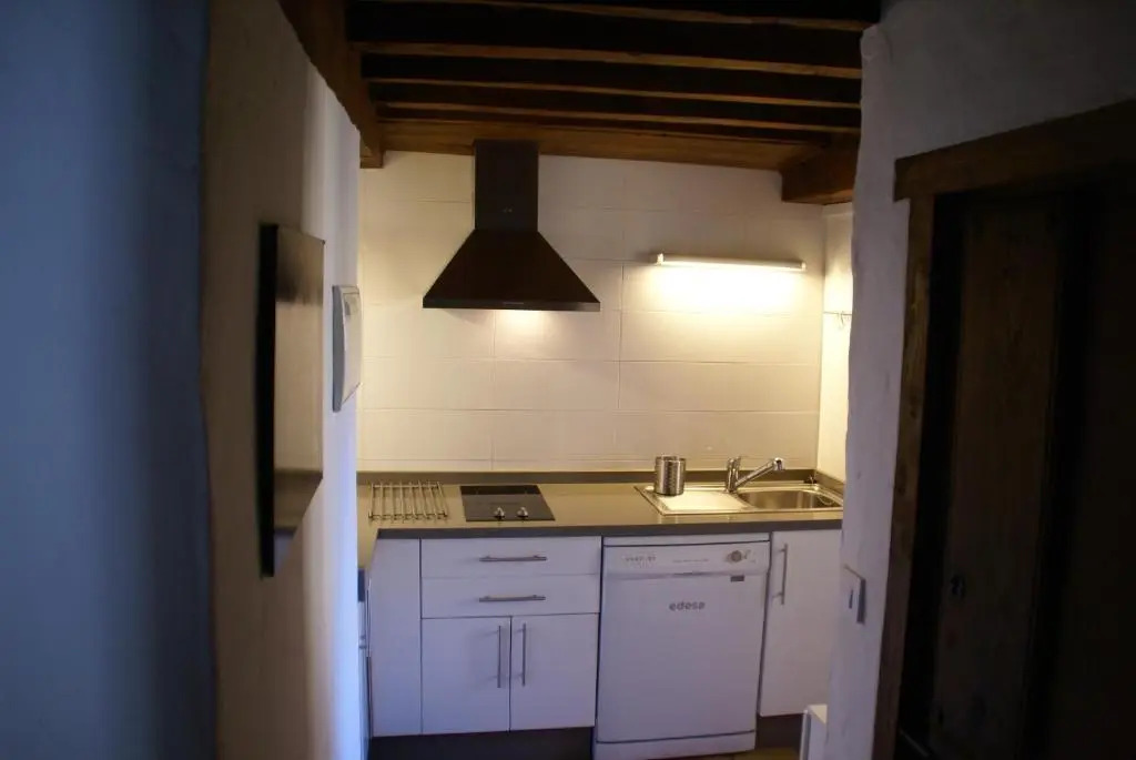Apartamentos Rurales SPA Casa De Los Escudos