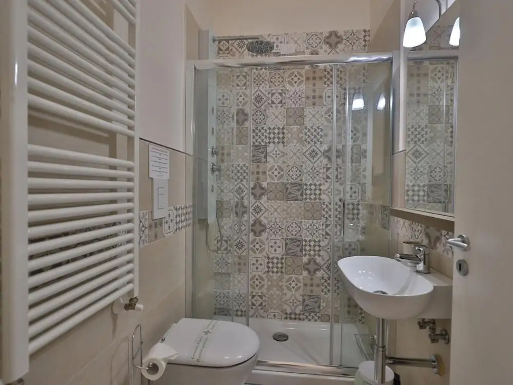 Bed Breakfast a Salerno ID 550