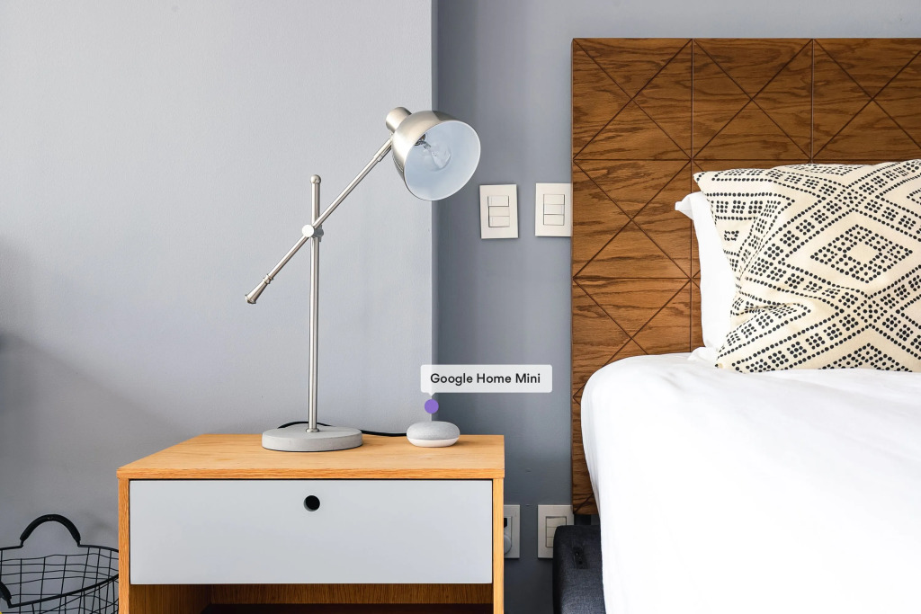 Casai Luxury Designer Apt in the Best Location