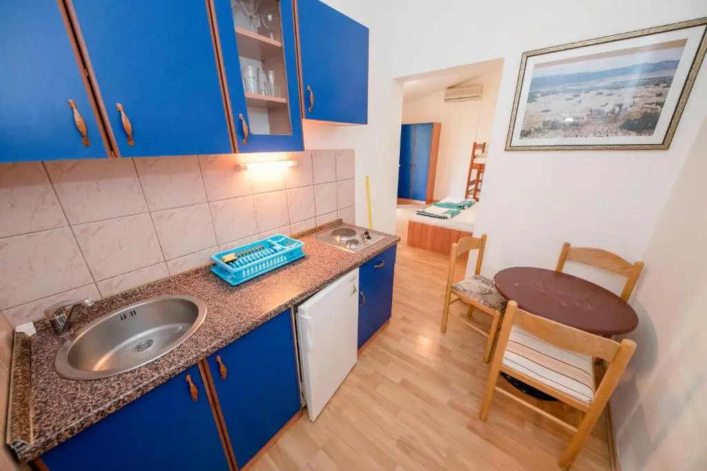Guesthouse Šime