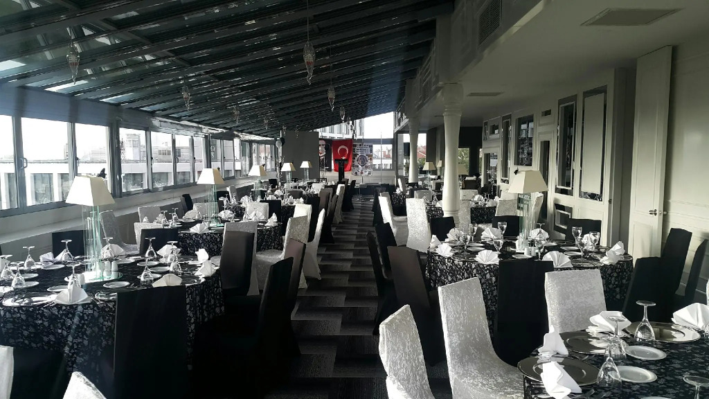 Limak Ambassadore Hotel Ankara