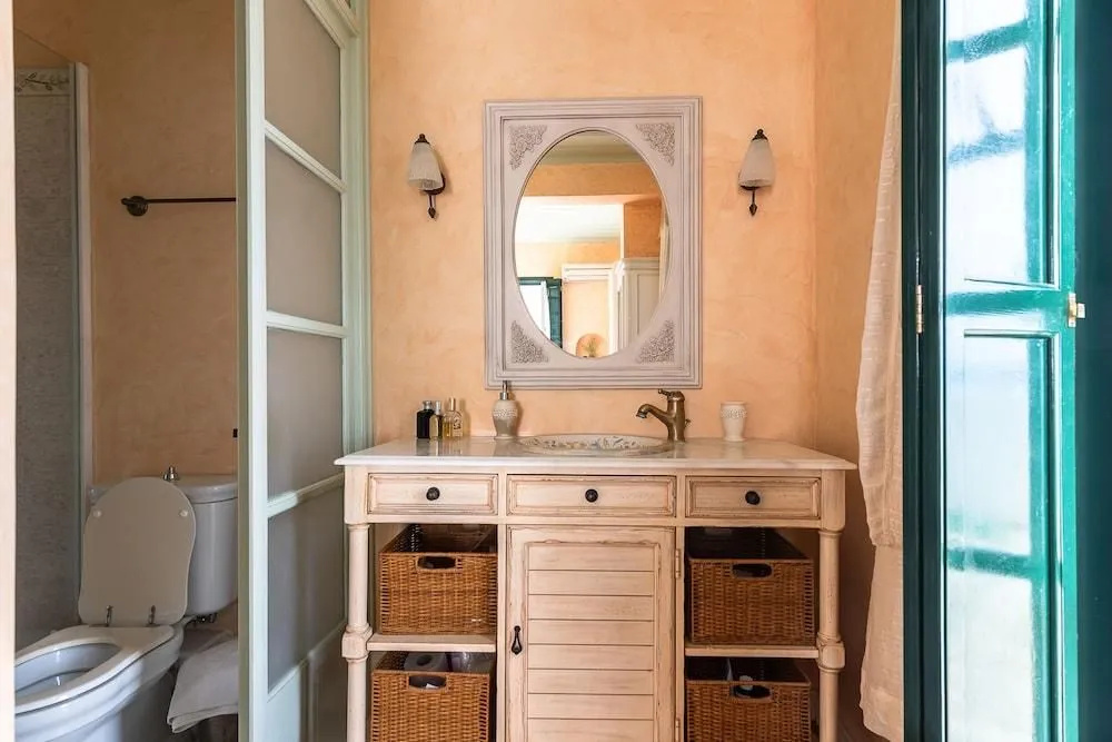 Villa Heliana Enchanting Seaviews