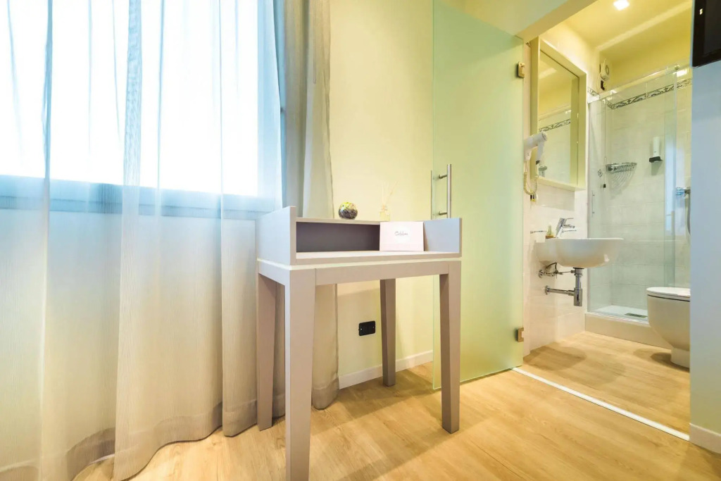 Hotel Calaluna