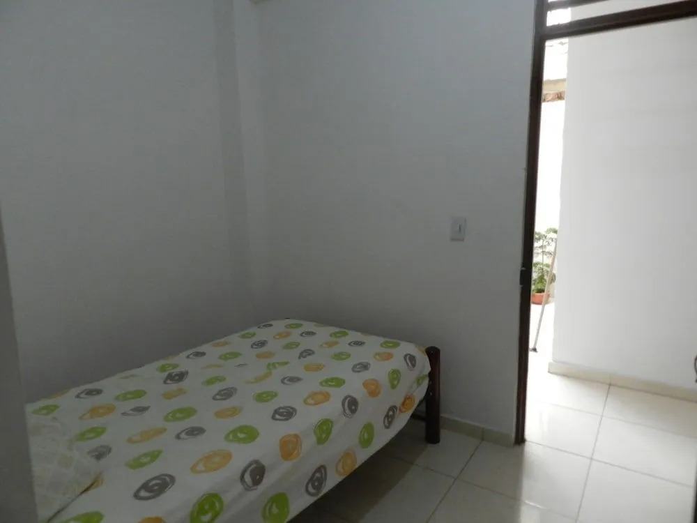 San Bosco Hostal