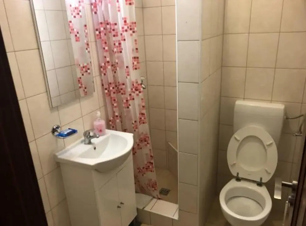 Apartmani Villa Borzic
