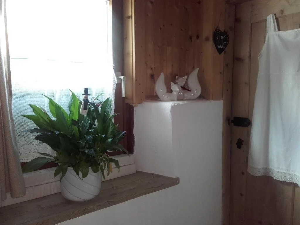 Bed & Breakfast Dolomiti Bey Haus Pinter