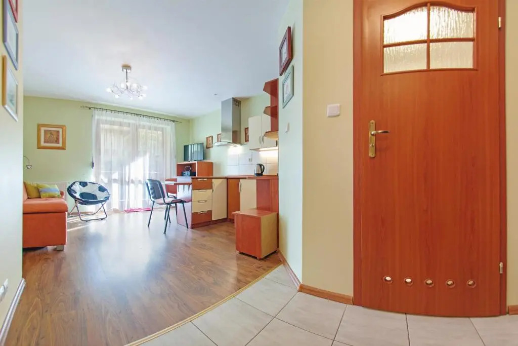 Apartamenty Sun & Snow Karpacz Skalna