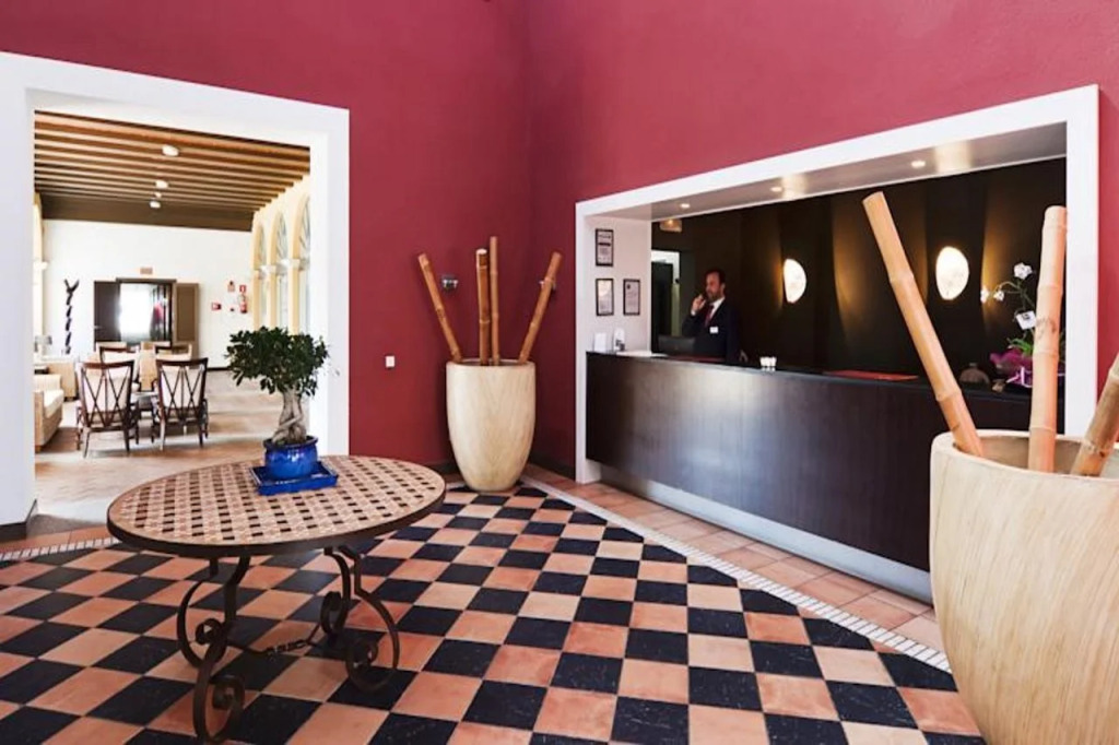 Isla Canela Golf Hotel Boutique