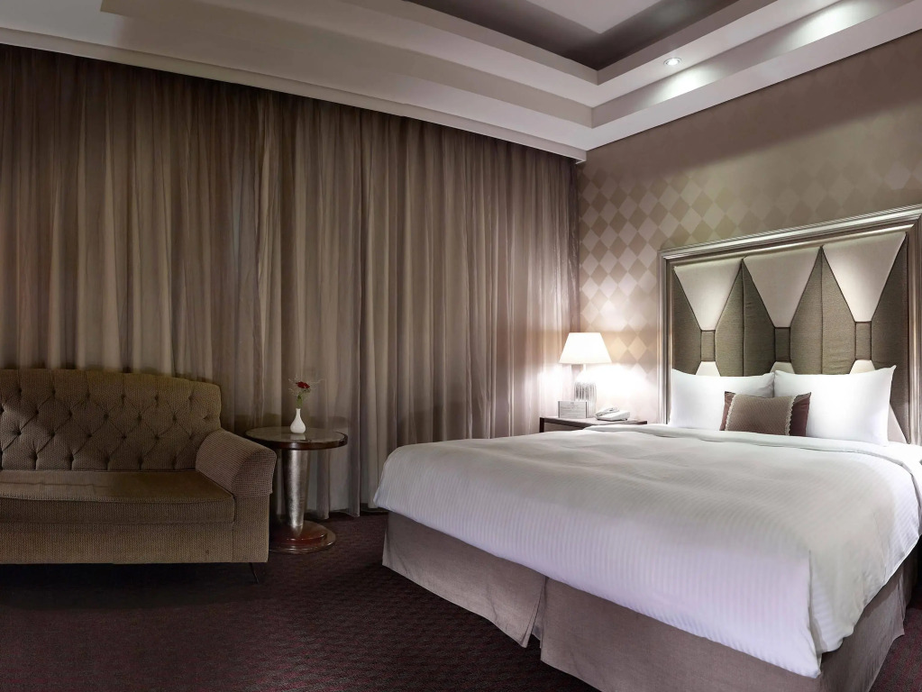Beauty Hotels - Hotel Bnight-Self Check-In Hotel