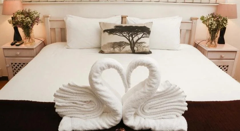 Winelands Lodge