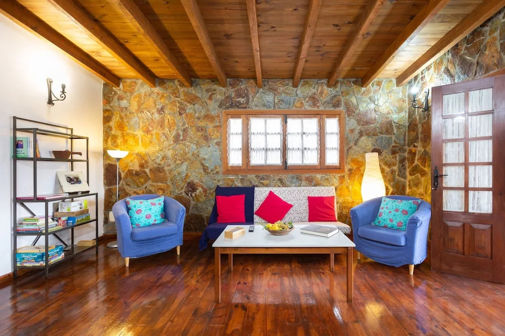 La casa de Aya