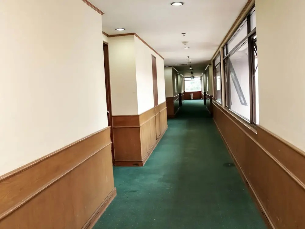 NIDA Rooms Jakarta Kramat Raya